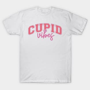 Cupid Vibes T-Shirt